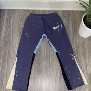 Gallery Dept Flare Sweatpants Size LG